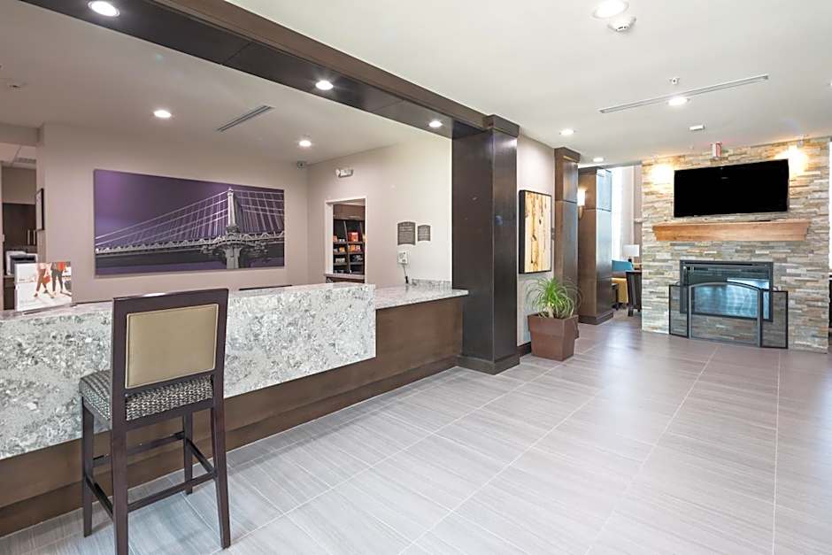 STAYBRIDGE SUITES LAKE JACKSON By IHG