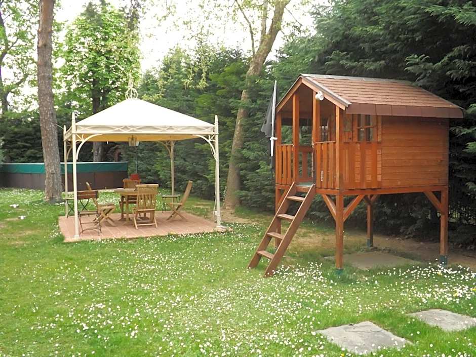 Villa Mirano Bed & Breakfast