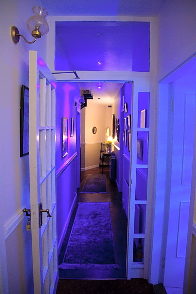 Sea Breeze Bed and Breakfast