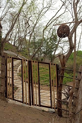 MezCali Cabañas