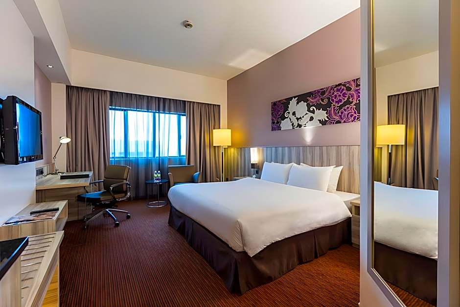 Sunway Hotel Seberang Jaya