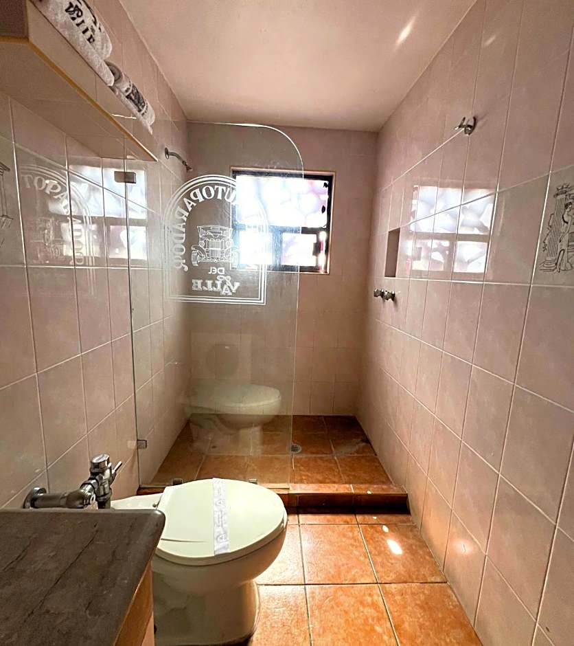 Autoparador Del Valle