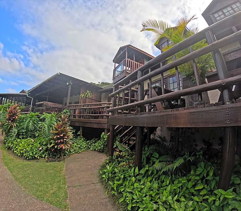 Umtamvuna River Lodge