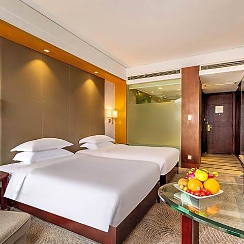 New Century Hotel Shaoxing Jinchang