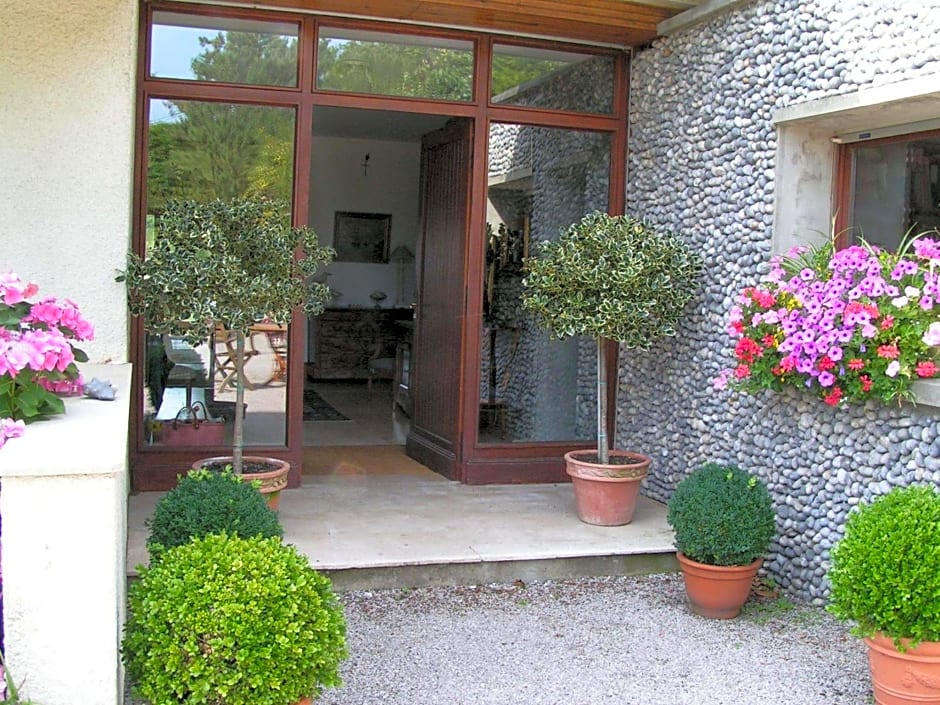 Villa Flore Chambres d'Hotes