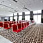 Hotel Mercure Grenoble Centre Président