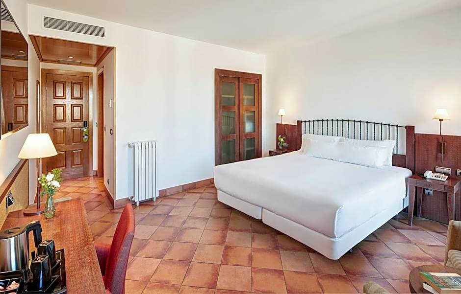 Sercotel Toledo Renacimiento
