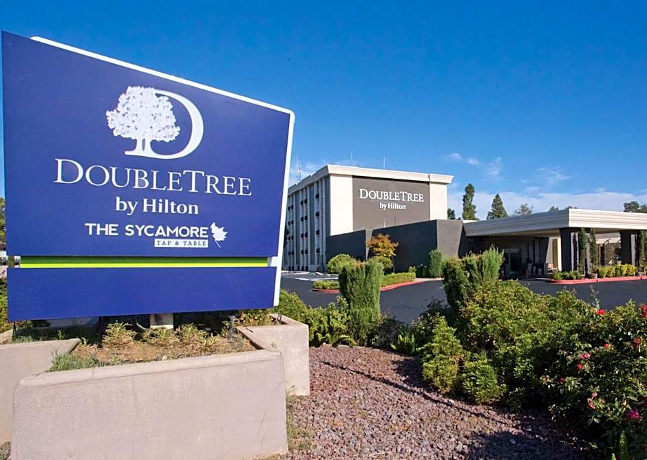 DoubleTree By Hilton Chico