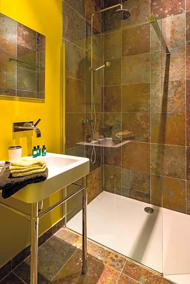 Bb 12 Luberon Chambres D'hotes Contemporaines – Cabrières - d' Avignon, UT