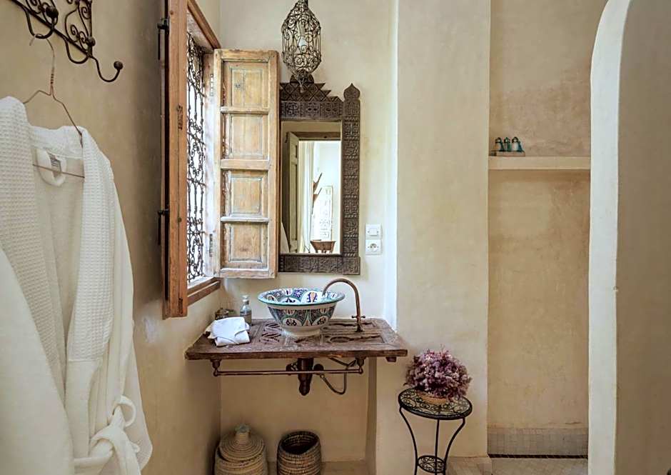 Riad Alkemia en exclusivité