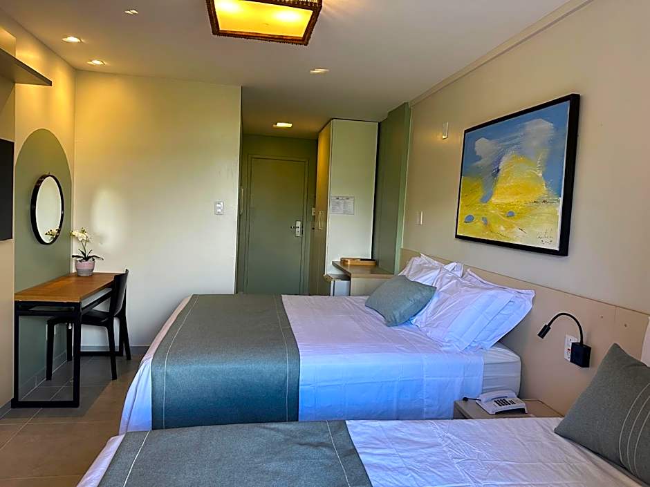 Gran Lençóis Flat Residence Mandacaru 311 - 611