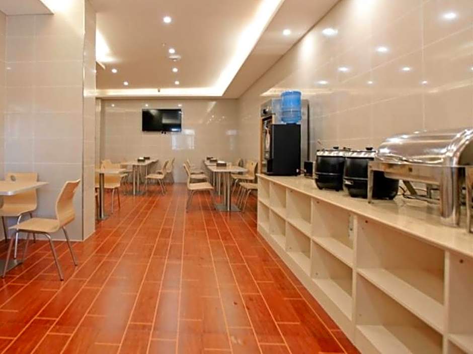 GreenTree Inn Anqing Duxiu Avenue Greenland Metropolis Express Hotel