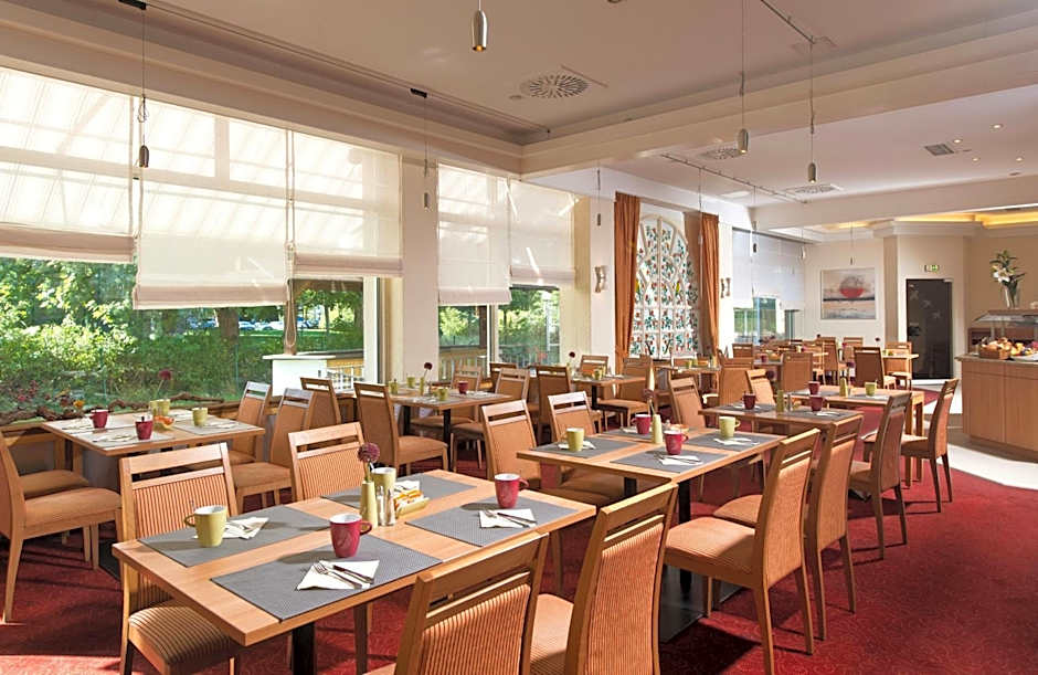 Leonardo Hotel Karlsruhe