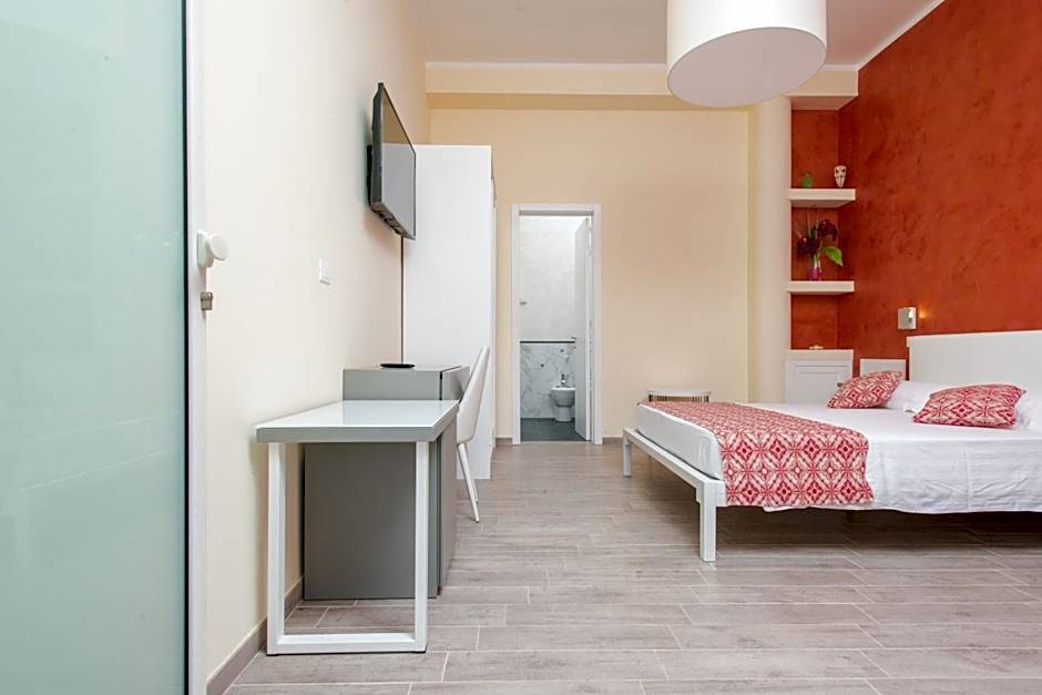 RELAIS MASSERIA CASINA DEI CARI