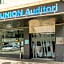 Ilunion Auditori