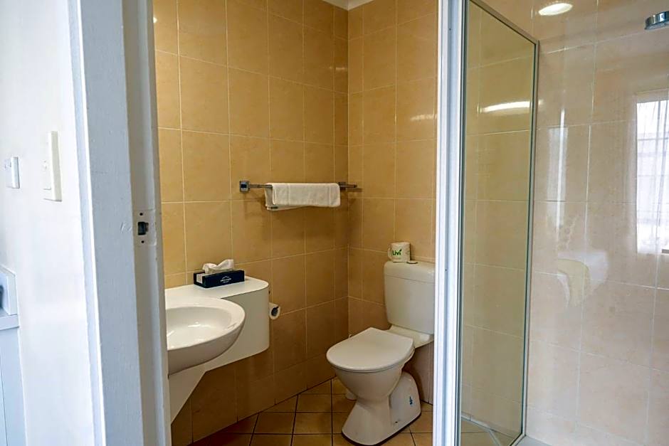 The Henry Parkes Tenterfield