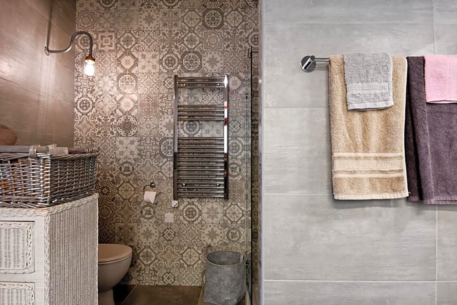 Charming B&B Dar Ta Zeppi