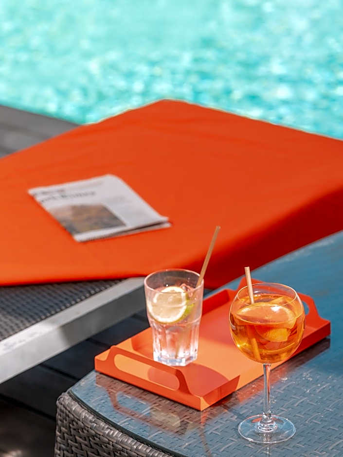 Holiday Inn Toulouse Airport By IHG