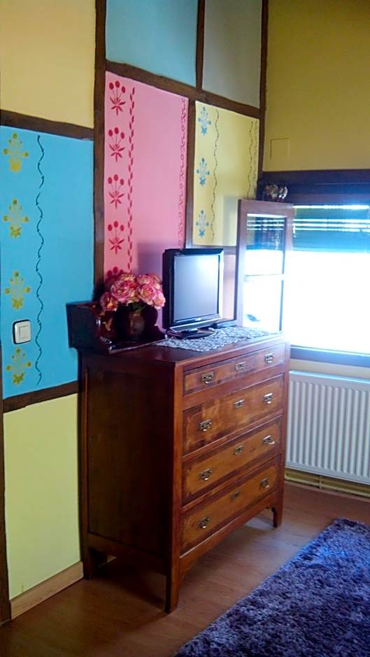 Antigua Posada, Valle del Jerte