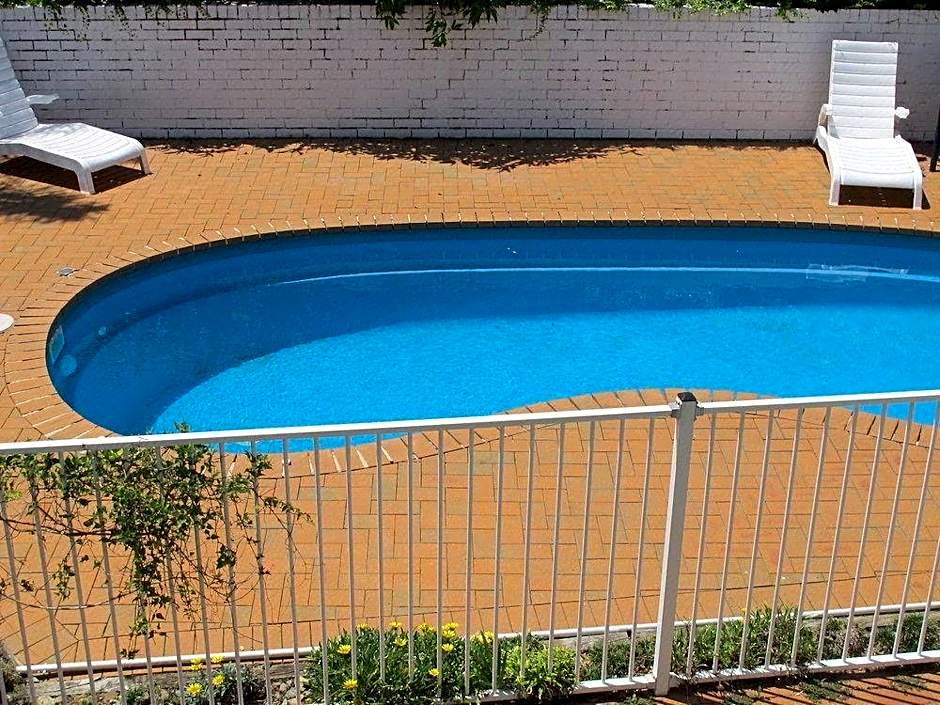 Merimbula Gardens Motel