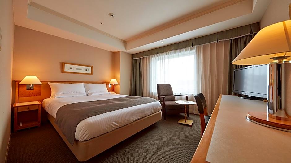 Rembrandt Hotel Ebina