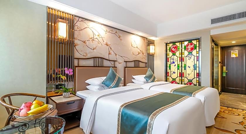 Guangdong Victory Hotel