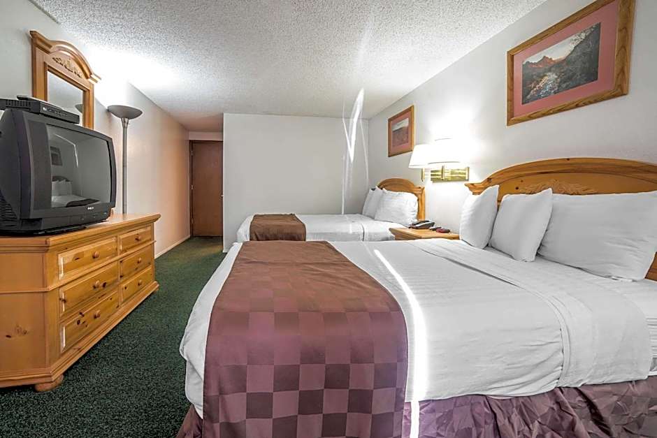 Rodeway Inn Bryce Canyon