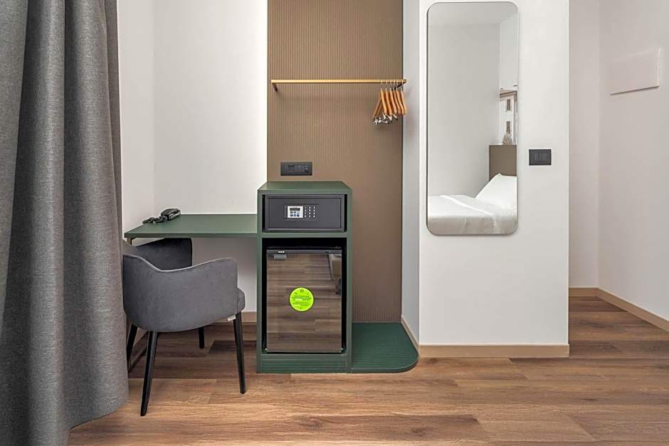 B&B HOTEL Treviso Al Fogher