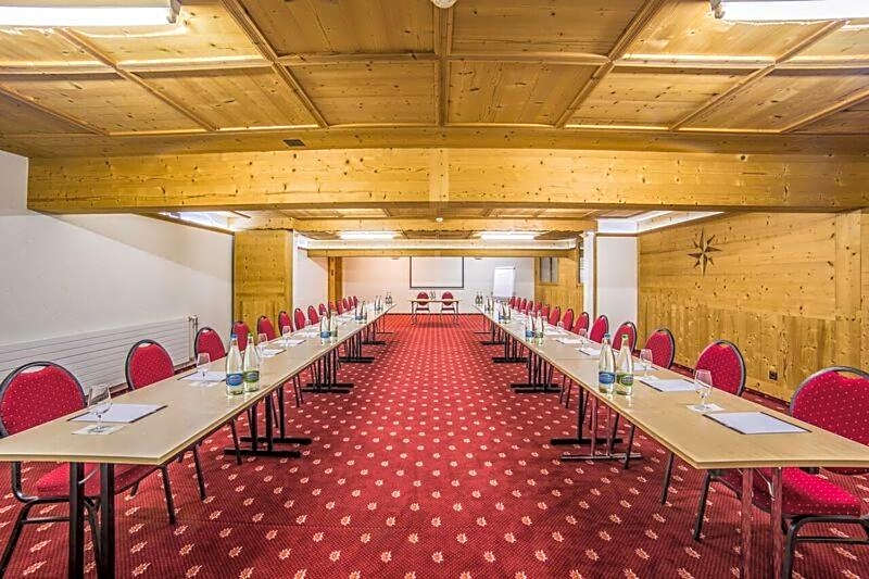 Hotel Central Résidence