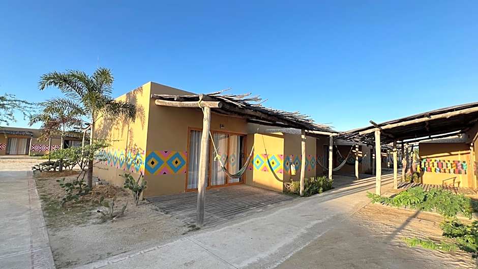 On Vacation Wayira Beach