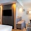 ibis Styles Paris Porte dOrleans