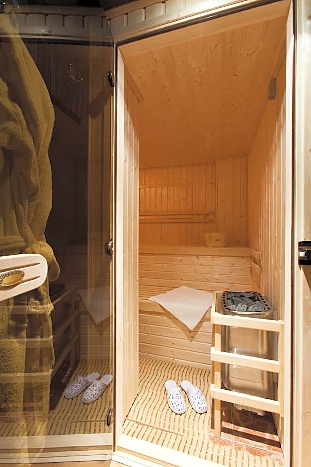 Villa Cynamon Jacuzzi & Sauna