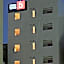 The B Akasaka-Mitsuke