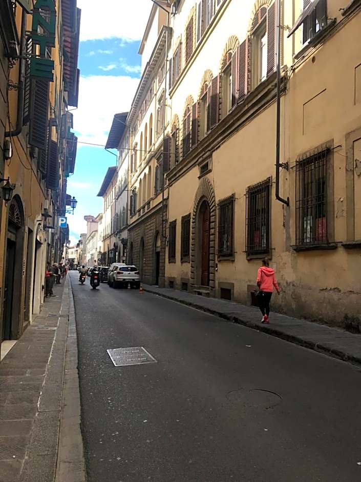 Residenza d'Epoca Sant Egidio