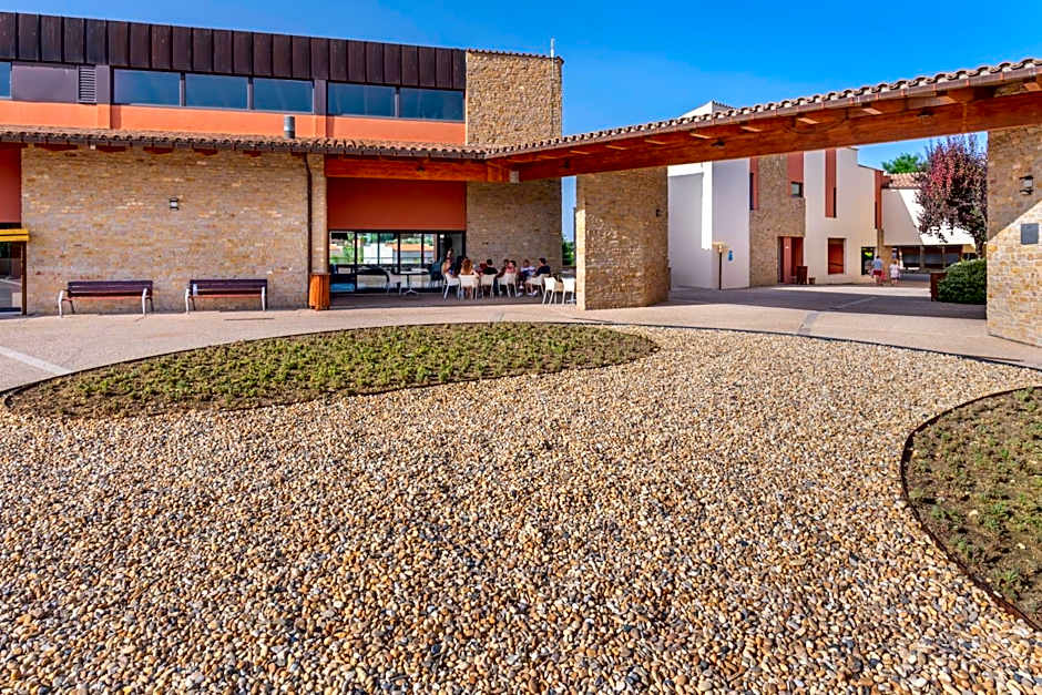 Villa Dynamic Els Ports Resort