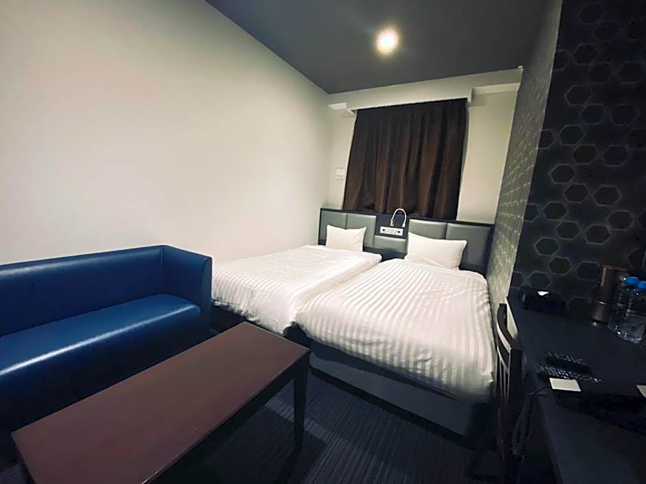 Hotel Hulaton Fukuokahakata