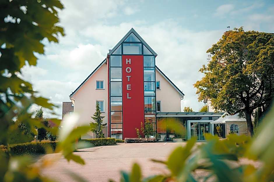 Hotel & Restaurant Ochsen Merklingen