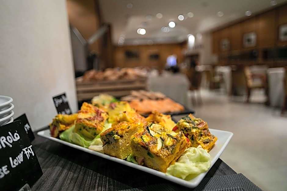 Best Western Hotel Cappello d'Oro