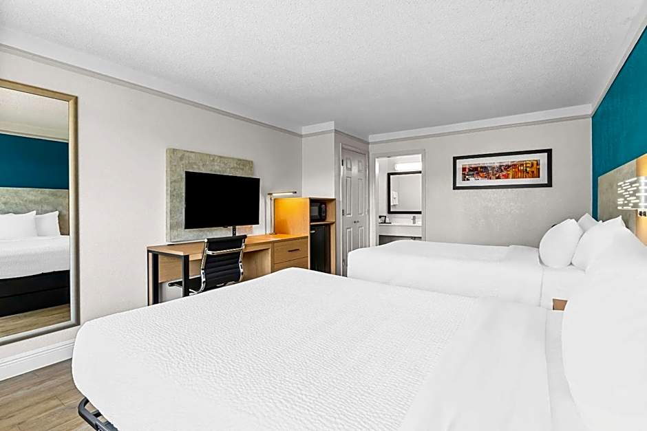 Quality Inn Slidell I-10