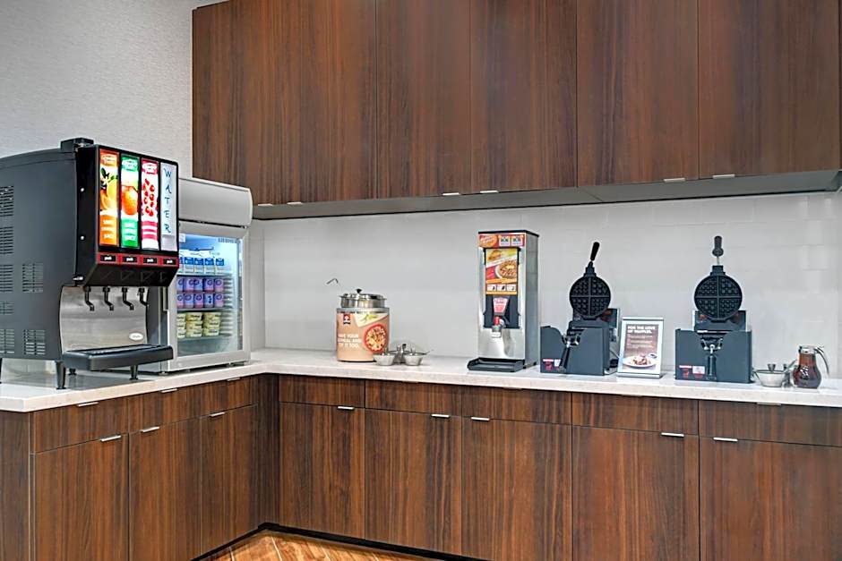 TownePlace Suites by Marriott Columbus Dublin