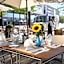 Novotel Muenchen Messe