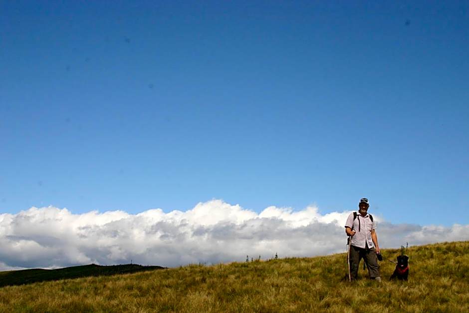 Panoramapension Etschblick