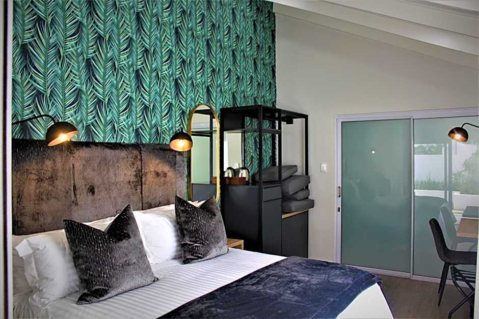 The Executive Bed and Breakfast