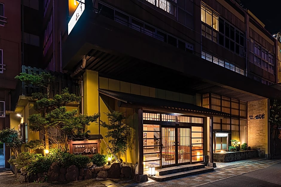 Umikaoruyado Hotel Newmatsumi