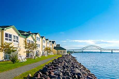 Rodd Miramichi River