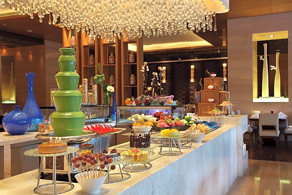 Sheraton Wuxi Binhu Hotel