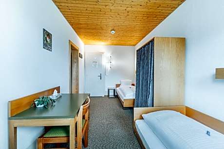 Family Apartment Rustico