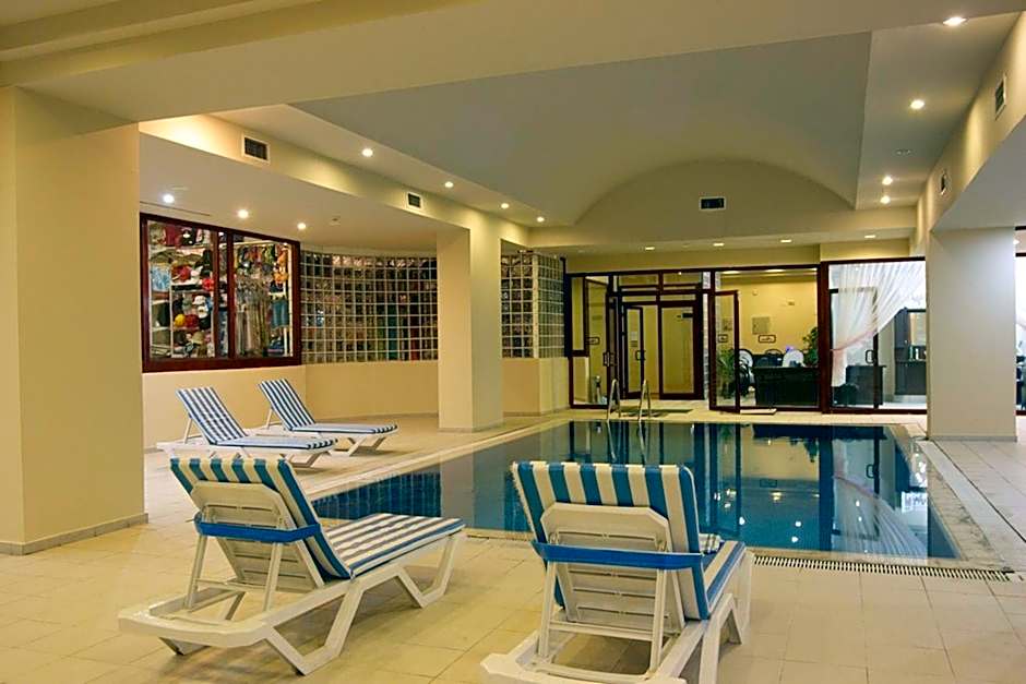 Miarosa İncekum Beach