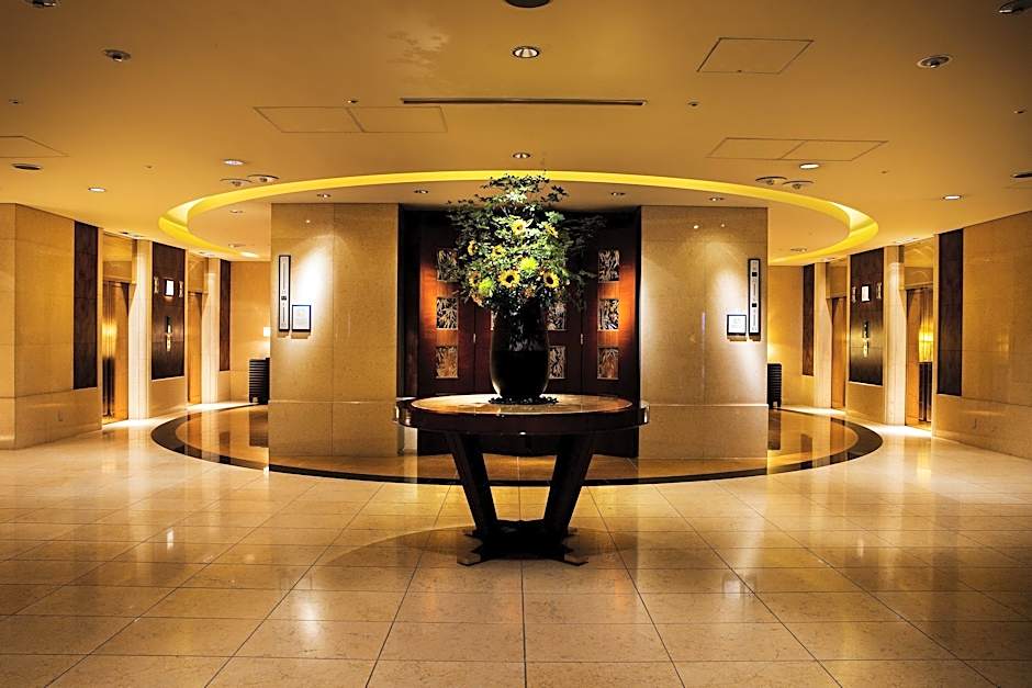 ANA InterContinental Tokyo By IHG