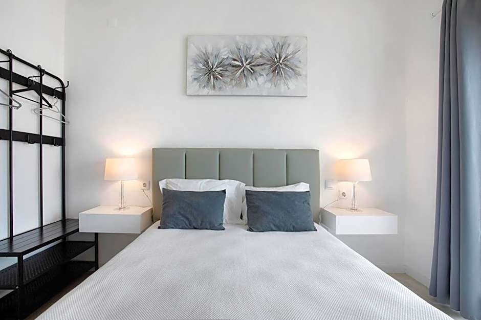 Beach Residence Mar do Norte